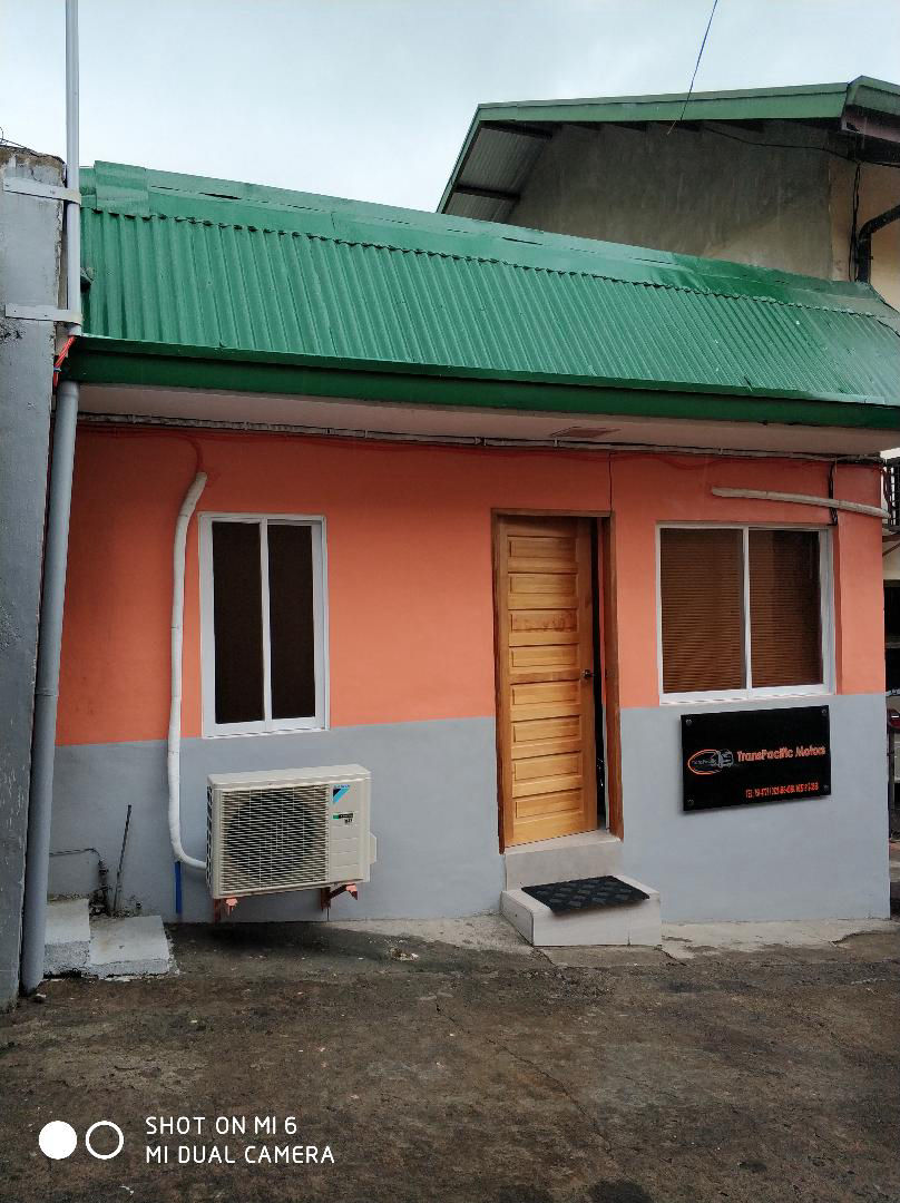Philippines Office
